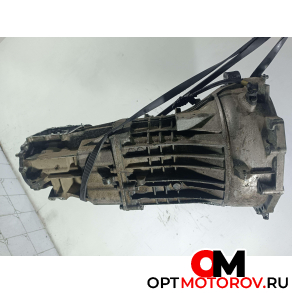 КПП механическая (МКПП)  Kia Sorento 1 поколение 2004 473003C200 #3