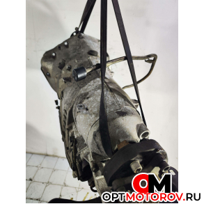 КПП автоматическая (АКПП)  Mercedes-Benz C-Класс W204/S204 2008 722640 #4