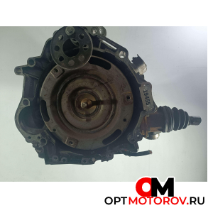 КПП автоматическая (АКПП)  Audi A6 4F/C6 2007 HKG, 6HP19 #1