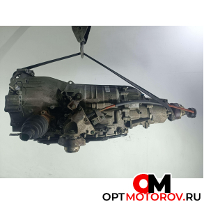 КПП автоматическая (АКПП)  Audi A6 4F/C6 2007 HKG, 6HP19 #3