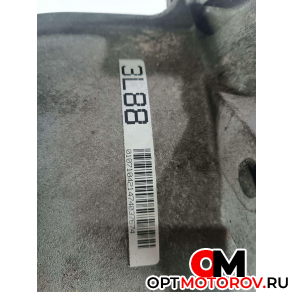 КПП автоматическая (АКПП)  Audi A6 4F/C6 2007 HKG, 6HP19 #7