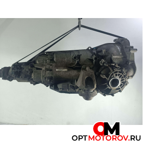 КПП автоматическая (АКПП)  Audi A6 4F/C6 2007 HKG, 6HP19 #8