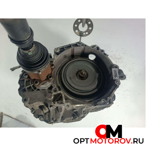 КПП автоматическая (АКПП)  Volkswagen Passat B6 2009 LQT #1