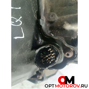 КПП автоматическая (АКПП)  Volkswagen Passat B6 2009 LQT #3