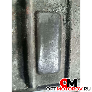 КПП автоматическая (АКПП)  Volkswagen Passat B6 2009 LQT #4