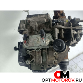 КПП автоматическая (АКПП)  Volkswagen Passat B6 2009 LQT #5