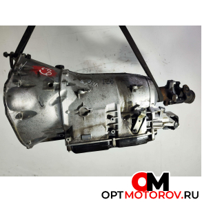 КПП автоматическая (АКПП)  Mercedes-Benz Vito W639 2009 722682 #3