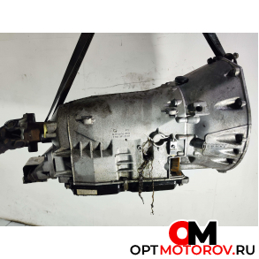 КПП автоматическая (АКПП)  Mercedes-Benz Vito W639 2009 722682 #5