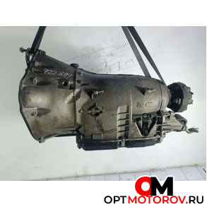 КПП автоматическая (АКПП)  Mercedes-Benz E-Класс W211/S211 2005 722699 #3