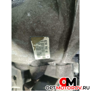 КПП механическая (МКПП)  Ford Transit 7 поколение 2009 6C1R7002AB #3