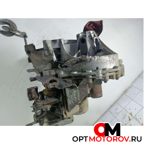 КПП механическая (МКПП)  Ford Transit 7 поколение 2009 6C1R7002AB #6