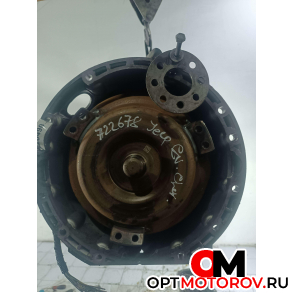 КПП автоматическая (АКПП)  Jeep Grand Cherokee WK 2006 722678 #1