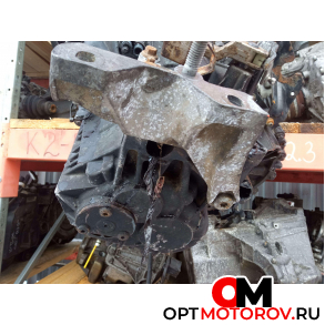 КПП механическая (МКПП)  Ford Transit 7 поколение 2009 6C1R7002AA #5