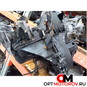 КПП механическая (МКПП)  Ford Transit 7 поколение 2009 6C1R7002AA #6
