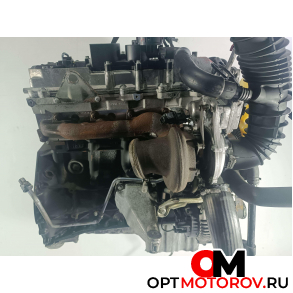 Двигатель  Mercedes-Benz Vito W639 2008 646980 #5