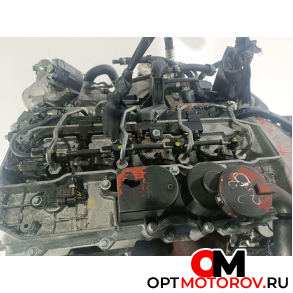 Двигатель  Mercedes-Benz Vito W639 2008 646980 #6