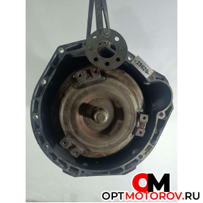 КПП автоматическая (АКПП)  Mercedes-Benz Vito W639 2009 722682 #1