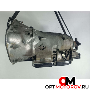 КПП автоматическая (АКПП)  Mercedes-Benz Vito W639 2009 722682 #2