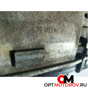 КПП автоматическая (АКПП)  Mercedes-Benz Vito W639 2009 722682 #3