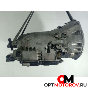 КПП автоматическая (АКПП)  Mercedes-Benz Vito W639 2009 722682 #4