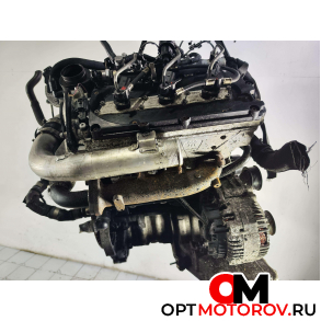 Двигатель  Audi A6 4F/C6 2004 ASB #6