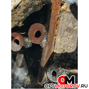 Двигатель  Audi A6 4F/C6 2004 ASB #7