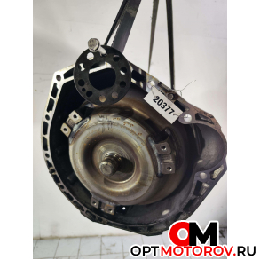 КПП автоматическая (АКПП)  Mercedes-Benz E-Класс W211/S211 2005 722699 #1