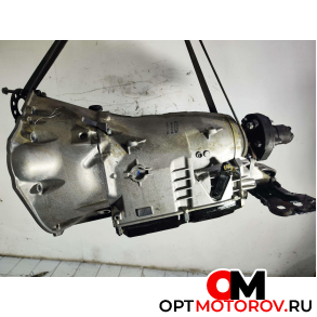 КПП автоматическая (АКПП)  Mercedes-Benz E-Класс W211/S211 2005 722699 #2