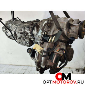 КПП автоматическая (АКПП)  Kia Sorento 1 поколение [рестайлинг] 2008 Y8ca4e #6