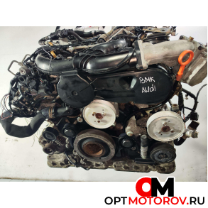 Двигатель  Audi A6 4F/C6 2005 BMK #1