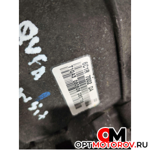 КПП механическая (МКПП)  Ford Transit 7 поколение 2009 6C1R7002da #1