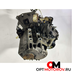 КПП механическая (МКПП)  Ford Transit 7 поколение 2009 6C1R7002da #5