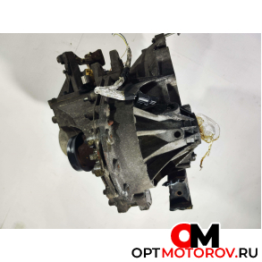 КПП механическая (МКПП)  Ford Transit 7 поколение 2009 6C1R7002da #6