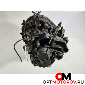 КПП механическая (МКПП)  Renault Trafic 2 поколение 2004 PK6025 #4