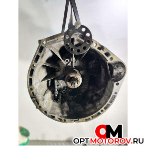 КПП механическая (МКПП)  Mercedes-Benz Sprinter 2 поколение (W906) 2008 711651 #1