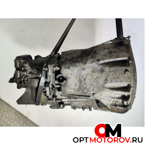 КПП механическая (МКПП)  Mercedes-Benz Sprinter 2 поколение (W906) 2008 711651 #4