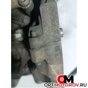 Двигатель  Ford Fiesta 6 поколение [рестайлинг] 2013 T3JA #3