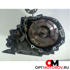 КПП автоматическая (АКПП)  Renault Scenic 2 поколение 2006 DP0057M #1