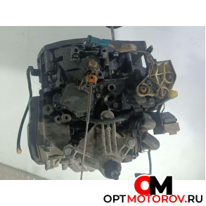 КПП автоматическая (АКПП)  Renault Scenic 2 поколение 2006 DP0057M #2