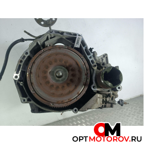 КПП автоматическая (АКПП)  Honda Accord 6 поколение [рестайлинг] 2001 MDJA1002966, PDAE5 #1