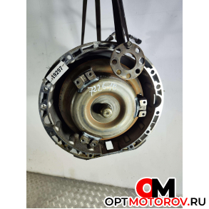 КПП автоматическая (АКПП)  Mercedes-Benz CLK-Класс W208/A208 [рестайлинг] 2001 722618 #1