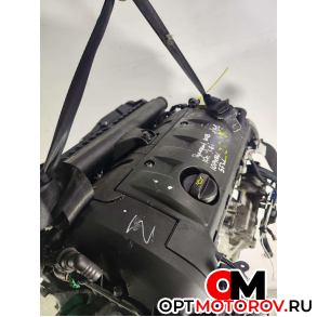 Двигатель  Peugeot 308 T7 2010 5FW, EP6, 10FHBV #2