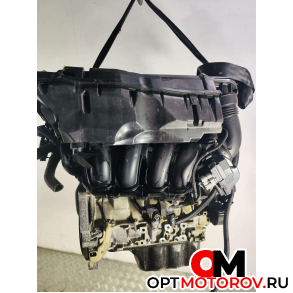 Двигатель  Peugeot 308 T7 2010 5FW, EP6, 10FHBV #6