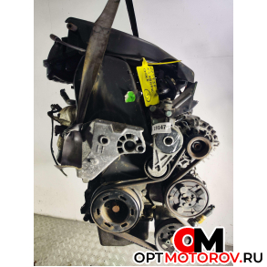 Двигатель  Volkswagen Golf 4 поколение 2001 AEH #1