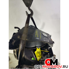 Двигатель  Volkswagen Golf 4 поколение 2001 AEH #2