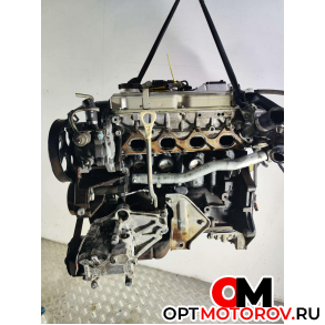 Двигатель  Mitsubishi Carisma 1 поколение [рестайлинг] 2004 4g92 #3