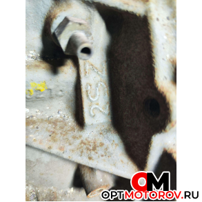 Двигатель  Toyota Yaris XP9 2003 2SZFE #6