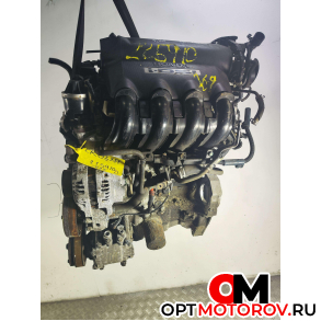 Двигатель  Honda Jazz 1 поколение 2003 L13A1 #3