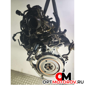 Двигатель  Honda Jazz 1 поколение 2003 L13A1 #4