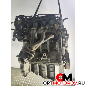 Двигатель  Honda Jazz 1 поколение 2003 L13A1 #5